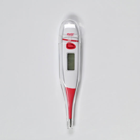 Digital Thermometer Accuflex 1 Unit