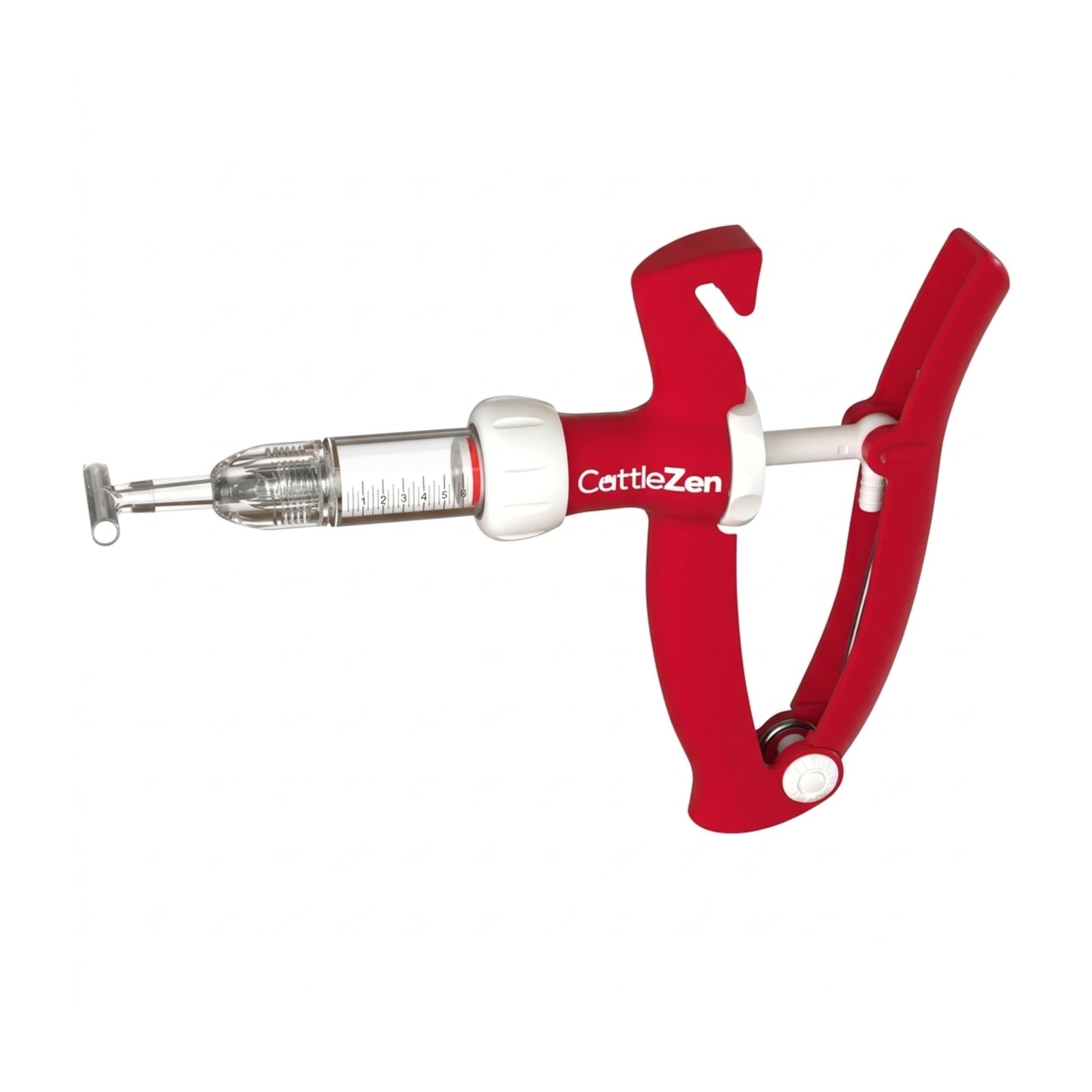 Applicator for CattleZen for Farm Animals 1000 mL 1 Applicator