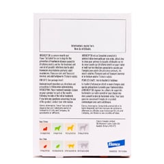 Interceptor Flavor Tabs for Cats and Dogs, Green / Vert, 6 Chews - product image 2
