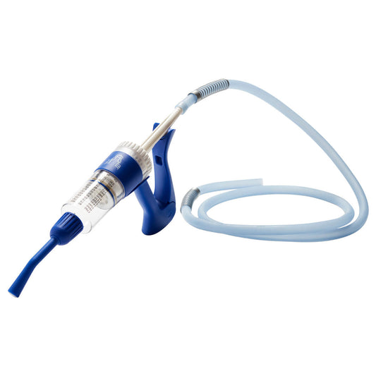 The Breaze Applicator for Farm Animals 80 mL 1 Applicator
