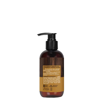 Every Man Jack EMJ Beard Face Wash product detail