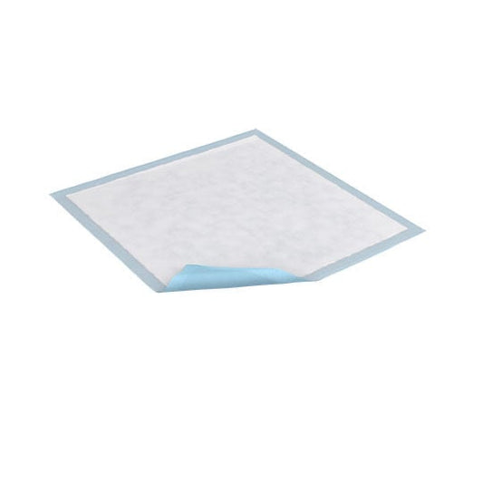 Underpad TENA Heavy Absorbency Pack of 150 Units 17 in x 24 in