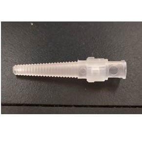 Tubing Adaptor Argyle 1 Unit