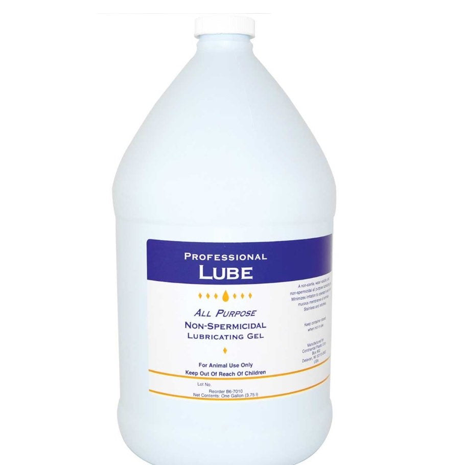All Purpose Lubricating Gel 1 Gallon