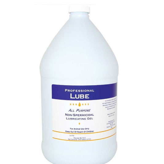 All Purpose Lubricating Gel 1 Gallon