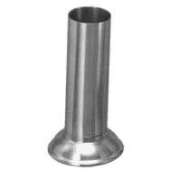 Thermometer and Forceps Jar 1 Unit 28 Mm x 93 Mm