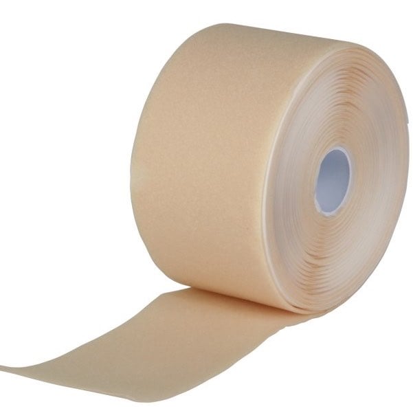 Teat Bandage Bovivet Pack of 1 Unit 6 cm x 5 m