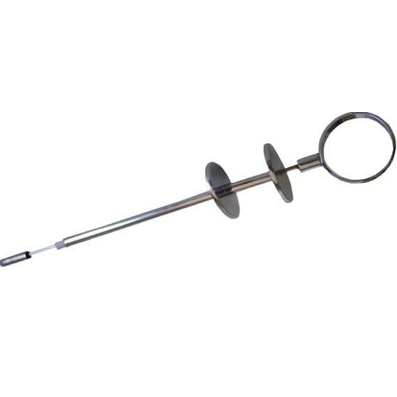 Hug's Teat Tumor Extractor for Farm Animals 7 in 1 Extractor