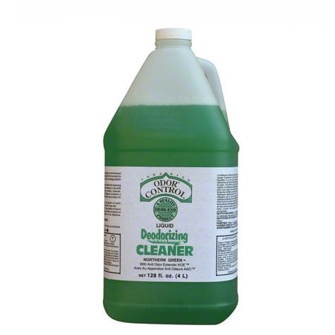 Deodorizing Cleaner Liquid 4 L Bottle