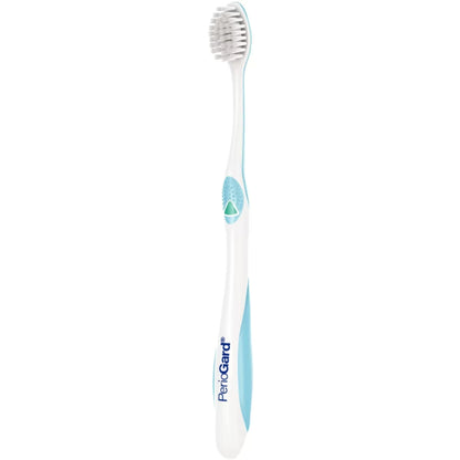 Colgate PerioGard Gum Protection SoftToothbrush product detail