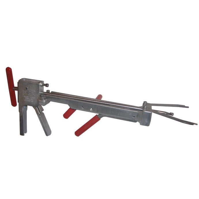 Eze T1 Castrator Kit for Farm Animals 1 Kit