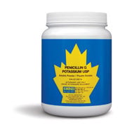 Penicillin g Potassium USP Powder for Solution 1 Bottle of 317 g
