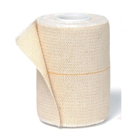 Tensoplast Elastic Adhesive Bandage LF 12 x 7.5 cm