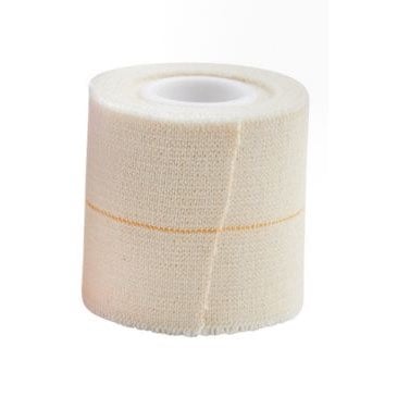 Tensoplast Elastic Adhesive Bandage LF 12 x 5 cm