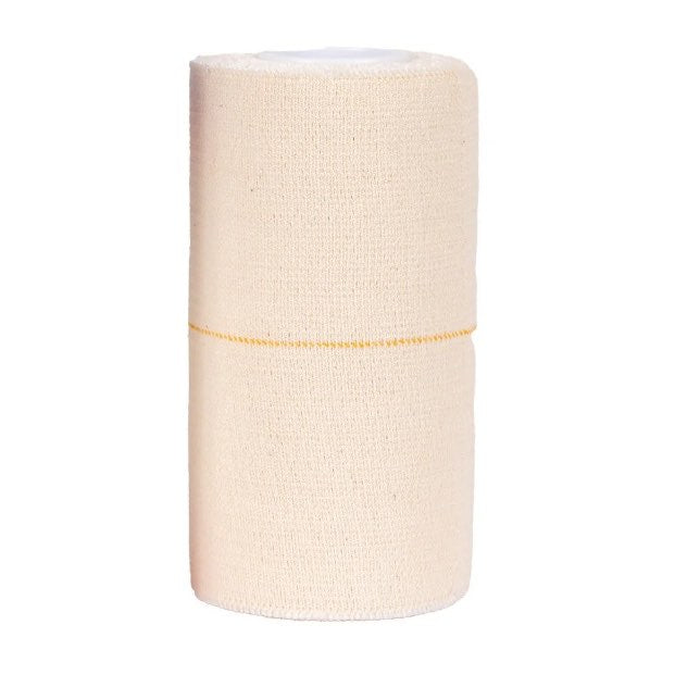 Tensoplast Elastic Adhesive Bandage Lf - 10 cm - product image 1