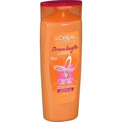 L'Oréal Paris Dream Lengths Shampoo product detail