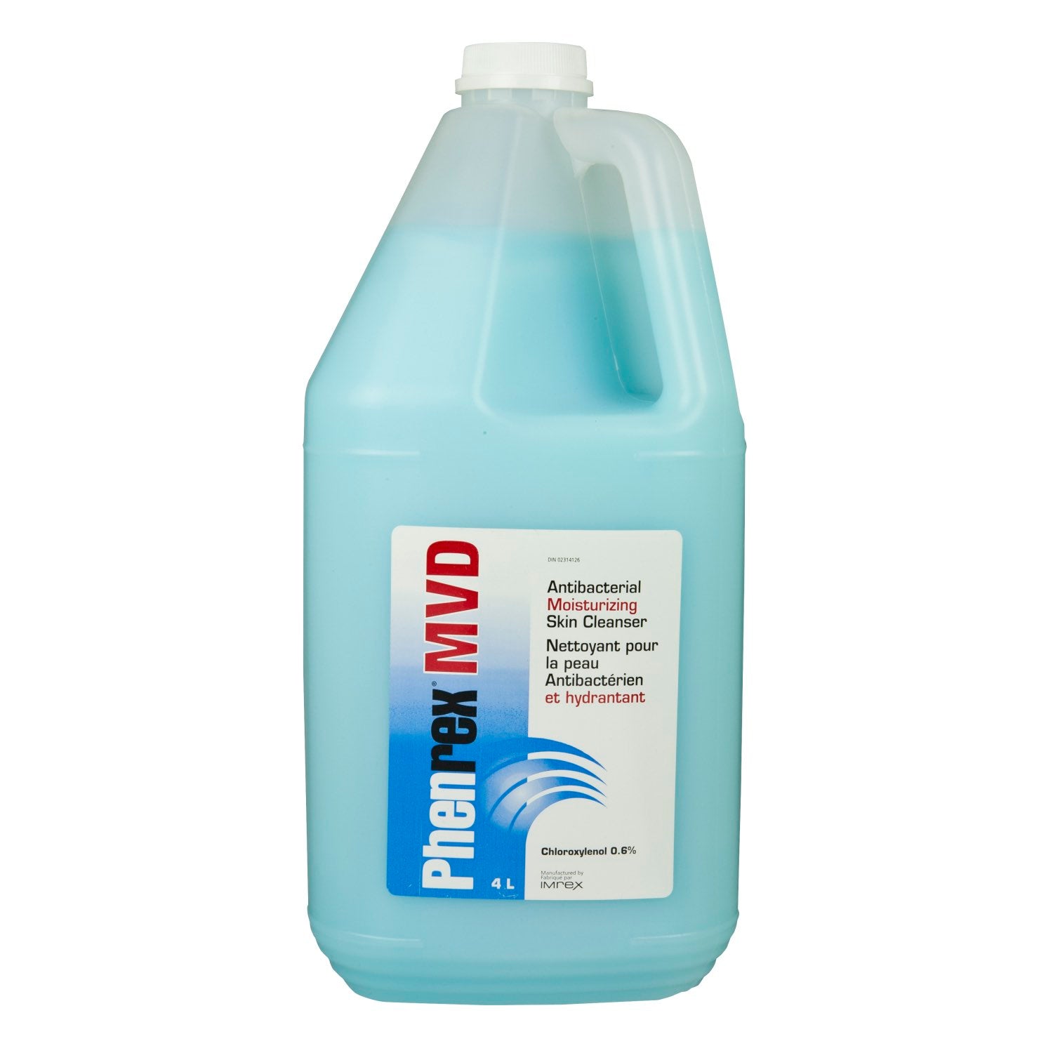 Phenrex MVD 4 L Jug 0.6 % W / W