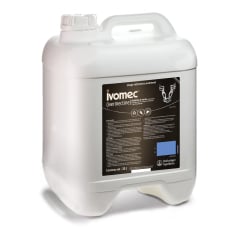 Ivomec Pour-On for Farm Animals, 5 mg/ml, 20 L - product image 1