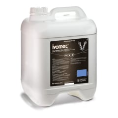 Ivomec Pour-On for Farm Animals, 5 mg/ml, 20 L - product image 2