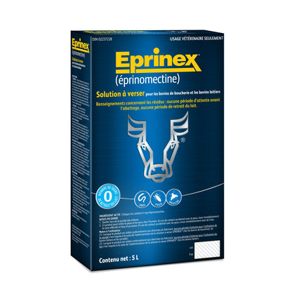 Eprinex Solution L Bottle