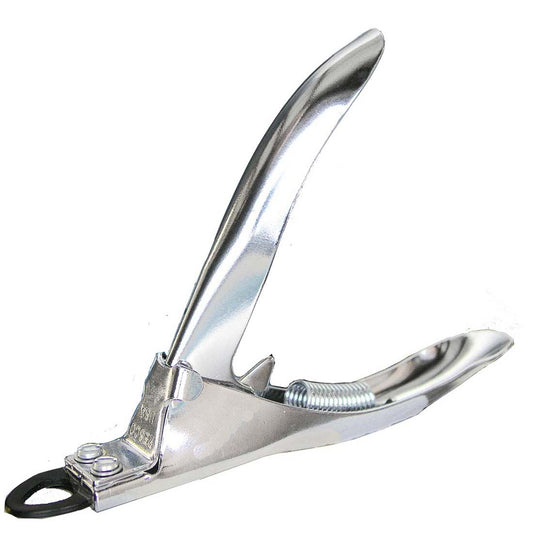Guillotine Nail Trimmer for Dogs 1 Unit