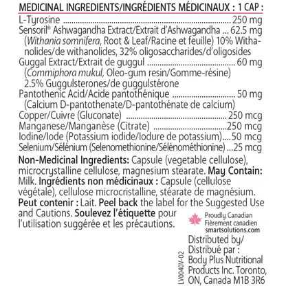 Lorna Vanderhaeghe Thyrosmart product detail