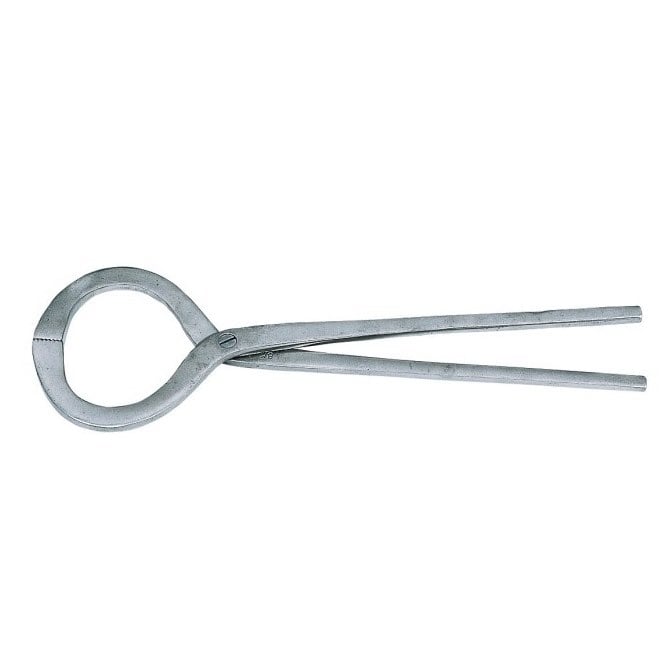 Hook - Checking Pliers for Horses 30 cm 1 Plier