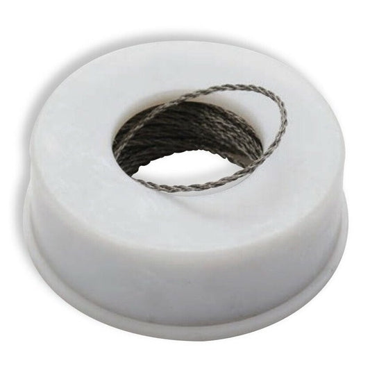 Saw Wire for Dehorning Roll / 12m for Farm Animals 12 m 1 Unit