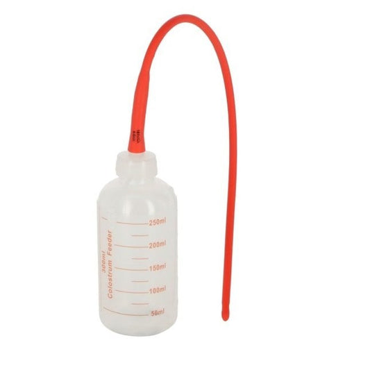 Colostrum Feeder for Lamb for Farm Animals 1 Unit