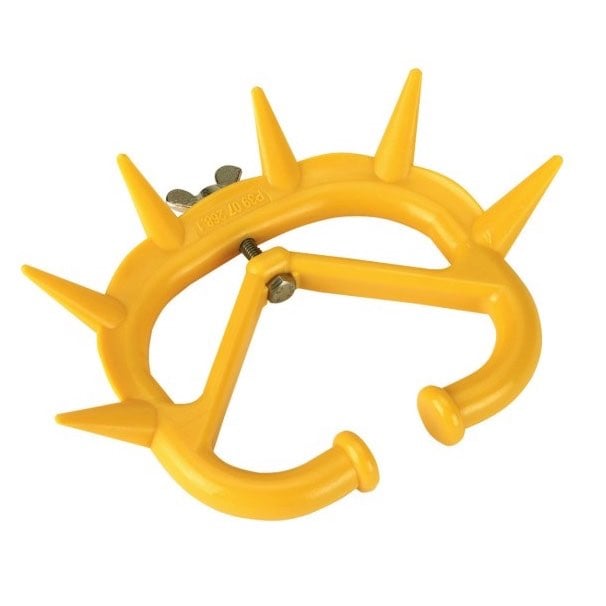 Cattle Weaner Müller for Farm Animals (Yellow) 1 Unit