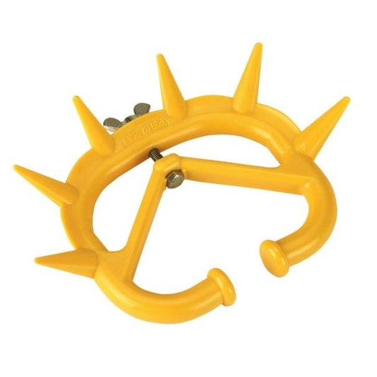 Cattle Weaner Müller for Farm Animals (Yellow) 1 Unit