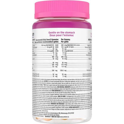 Centrum Prenatal Gummies product detail