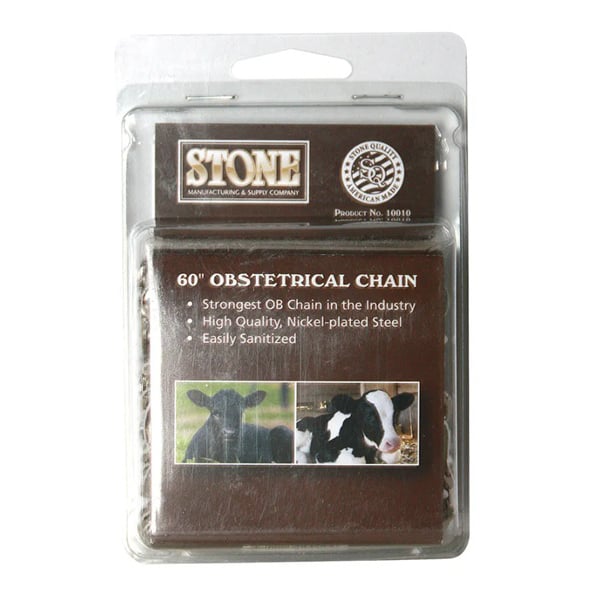 Obstetrical Chain 60 in 1 Chain - additional product view 2