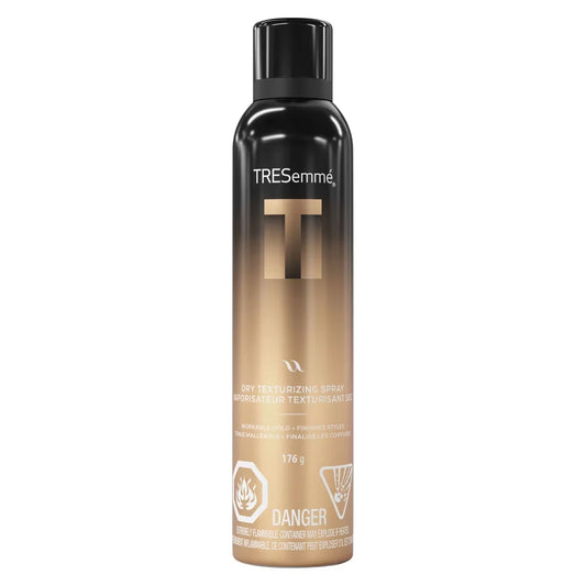 TRESemmé Dry Texturizing Spray for Workable Holding + Finishing Styles, 176g product detail