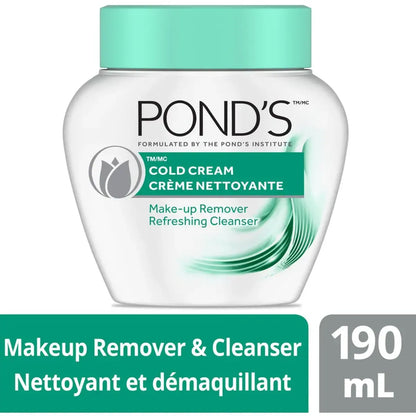 Ponds Normal or Dry Skin Cold Cream product detail