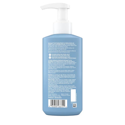 Neutrogena All-In-One Fresh Foaming Cleanser product detail