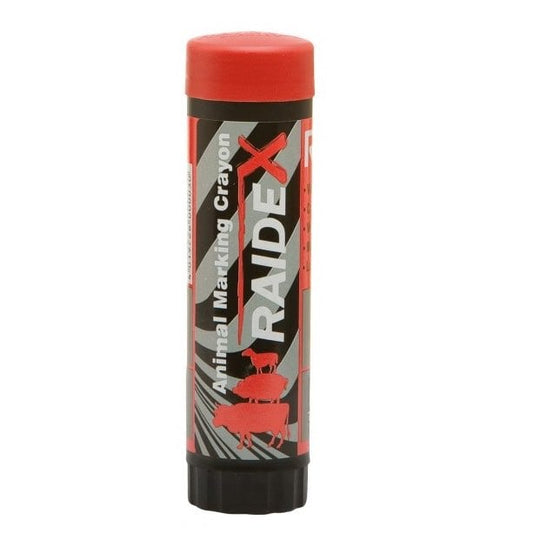 Marking Crayon (Red) 1 Unit