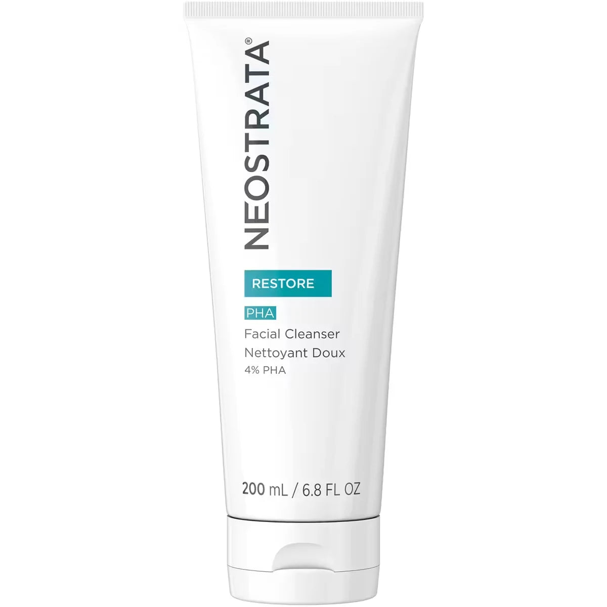 Neostrata PHA Facial Cleanser front package
