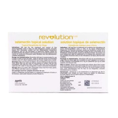 Revolution for Dog, 5.1 - 10 kg (Brown), 6 Tubes - product image 2