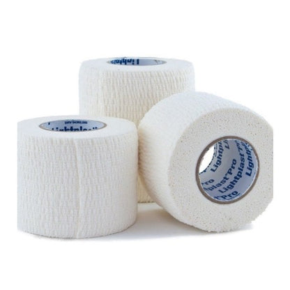Lightplast Pro Elastic Adhesive Tape - 5 cm - product image 1