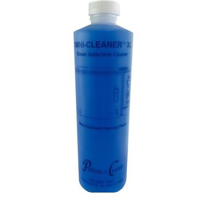 Omni - Cleaner XL Autoclave Cleaner 473 mL Bottle