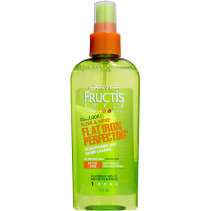 Garnier Fructis Style Sleek and Shine Flat Iron Perfector view 2