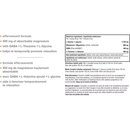 Youtheory Relax Magnesium product detail