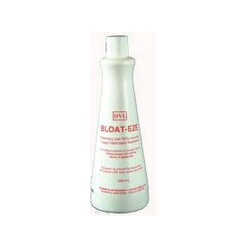 Anti - Bloat Liquid mL Bottle