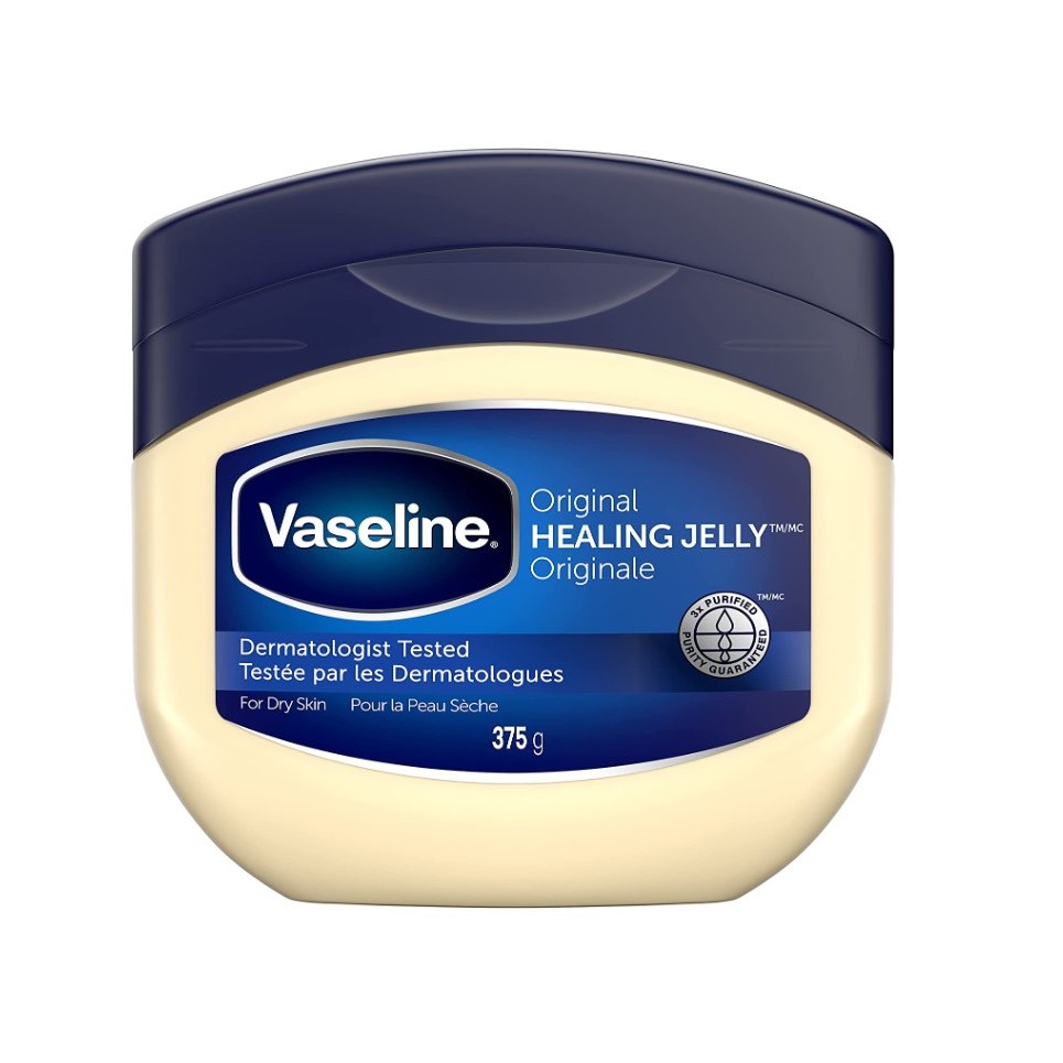 Petroleum Jelly 375 g Jar