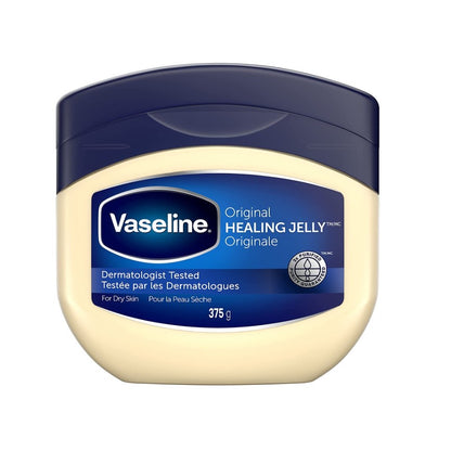 Petroleum Jelly 375 g Jar