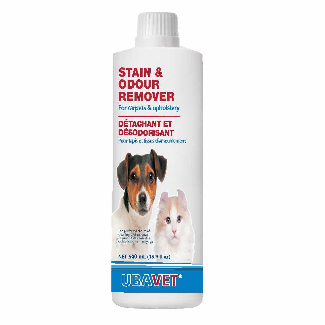 Vet - Link Stain and Odor Remover 500 mL Bottle