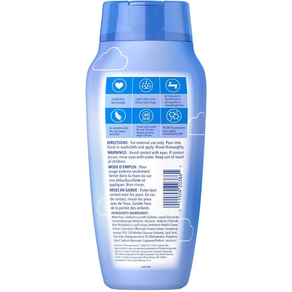 Vagisil Clean Scent Daily Intimate Wash product detail