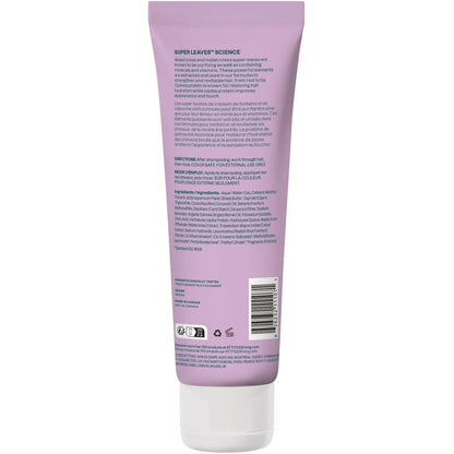 Attitude Super Leaves Conditioner - moisture rich product detail