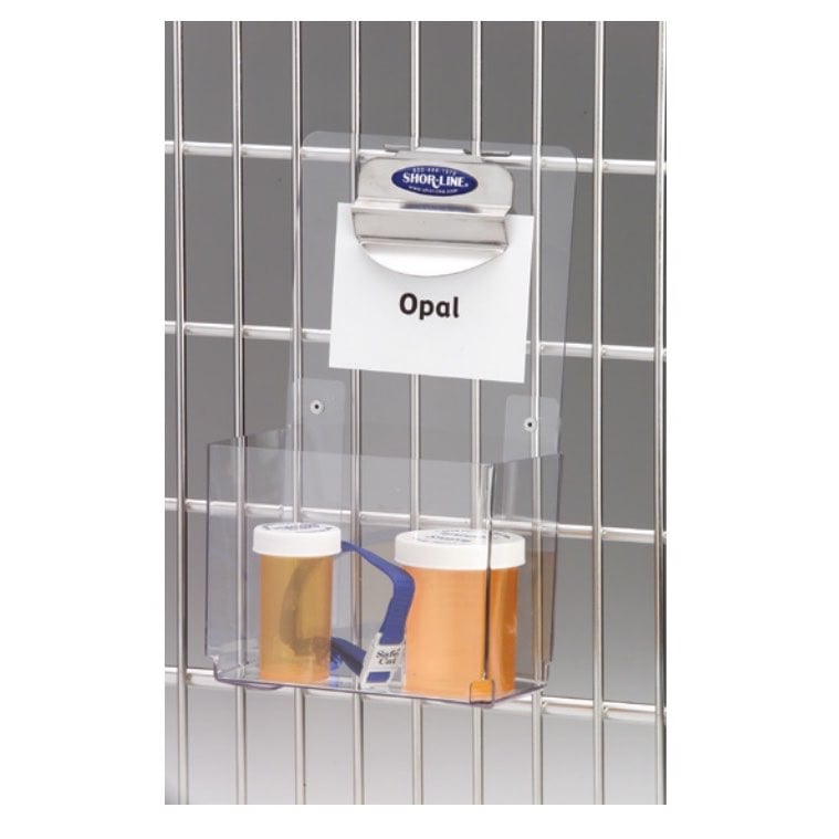 Cage Valet 1 Cage Valet 10.5 in x 5.5 in